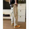 ¡26 Modelos Nuevos con un Toque Genial! Pantalones Funcionales con Cremallera, Pantalones Casuales de Pierna Recta Cónica Adelgazantes de Alta Elasticidad de Seda Helada para Exteriores, Unisex
