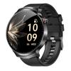 Reloj Inteligente T100 Transfronterizo Llamada Bluetooth Asistente de Voz Escuchar Música Auriculares Tws Dos-En-Uno Reloj Deportivo