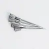 Pincel de limpeza para nail art pincel de montagem industrial pincel de máquina pincel para remoção de pó da superfície da unha pincel de nylon colorido