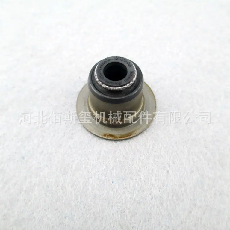 气门油封