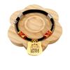 Collar para Gato Etiqueta para Gato Grabada Collar con Cascabel para Perro Anti-Pérdida Etiqueta de Identificación para Mascotas Perros de Tamaño Pequeño Collar para Perro