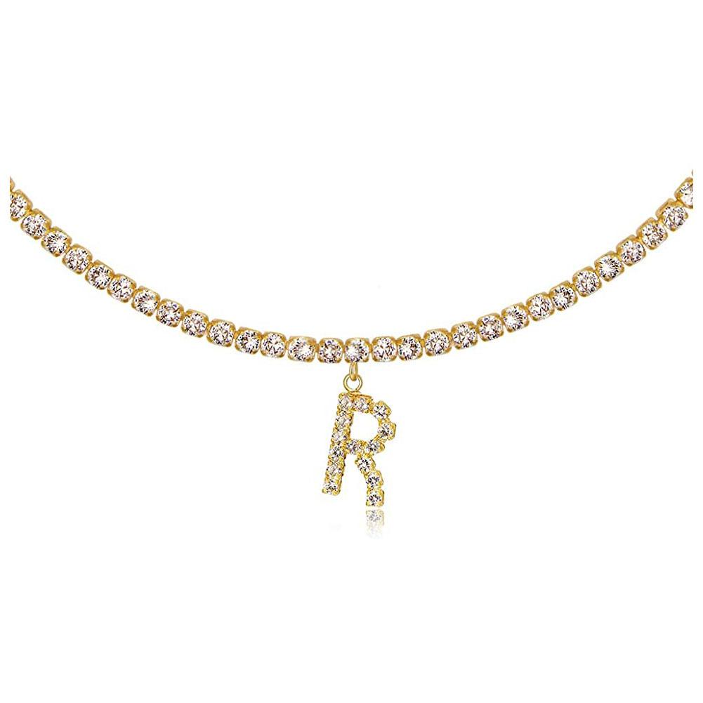 R