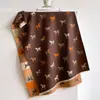 Bufanda de Perro Salchicha con Estampado Completo Leche Fufu Nueva para Otoño e Invierno Bufanda Chal Cálido Lindo Dulce Suave Atmósfera Linda para Mujeres