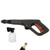 Pistola de Agua a Presión para Lavado de Autos Transfronteriza Yili Lutian Morgana Panda Pistola de Pulverización Boquilla de Pistola de Agua para Lavado de Autos de Enchufe Rápido Ajustable