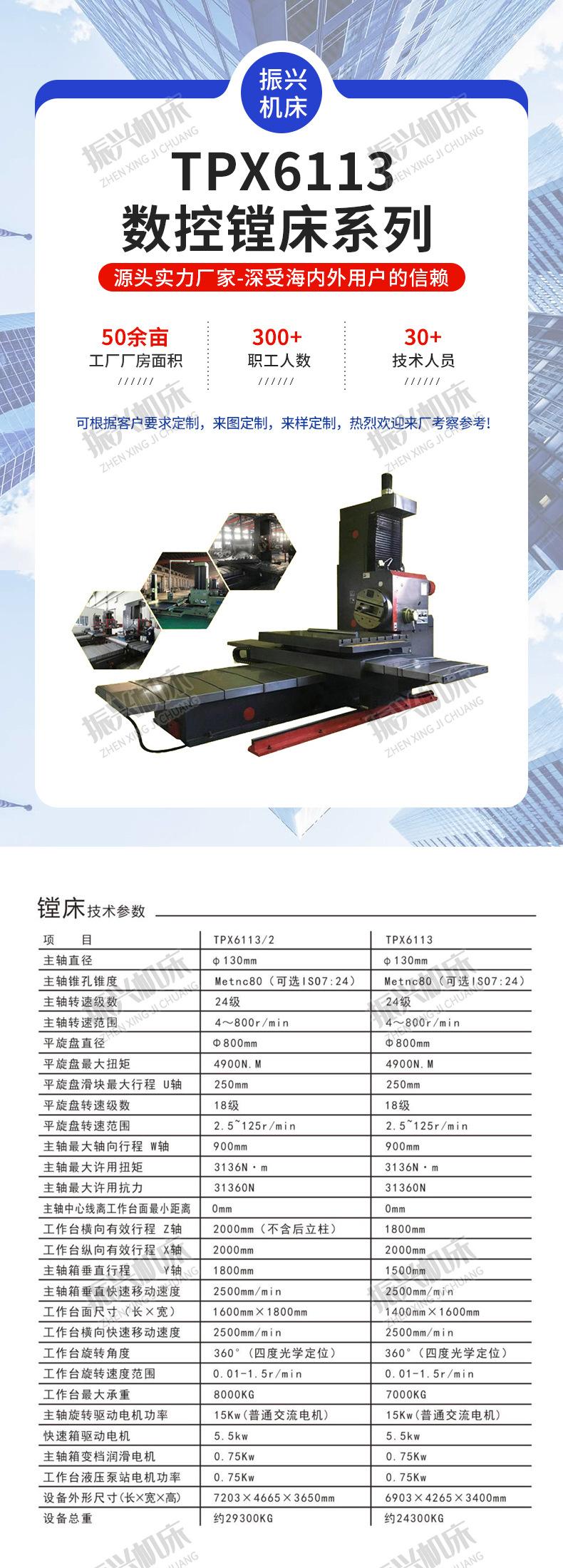 TPX 6113头图