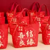 Paquetes de Regalo de Dulces para Bodas, Dulces Listos para Banquetes de Boda, Paquetes de Regalo Mixtos de Dulces al por Mayor Específicos para Bodas