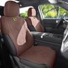 Ideal L9 Ventilación Interior Especial y Productos Transpirables Cojín de Sillín Cojín de Asiento para las Cuatro Estaciones