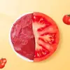 Salsa de Tomate Concentrada Pura para Uso Doméstico, Tomate Rojo de Hemisferio de Xinjiang Directamente Riego, Salsa de Tomate para Saltear y Olla Caliente, Pasta de Tomate