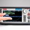 Medidor de fuente digital original nuevo Tektronix / Jishili Keithley2400 Multímetro digital Jishili 2400