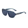 Nuevas Gafas de Sol Polarizadas Cuadradas de Moda Europea y Americana 2025 para Hombre, Gafas de Sol Polarizadas Personalizadas para Hombre para Protección Solar al Aire Libre y Conducir, Transfronterizo