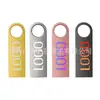 Memoria USB Metálica Grabada USB 2.0 para Teléfono Móvil Coche USB Flash Drive 3.0 para Computadora 32GB Memoria USB Portátil para Negocios Venta al por Mayor