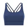 Sujetador Deportivo Floral con Descuento Dq 002 para Mujer, Hermoso Diseño de Espalda, Tela Cepillada, A Prueba de Impactos de Alta Intensidad, Sujetador de Yoga Levanta Busto