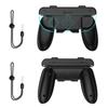 Novo produto Switch2 alça destacável dois em um Switch2 alça pequena esquerda e direita aperto JYS-NS2276