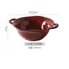 Juego de Cuencos Cerámicos para el Hogar Yao Bian Hong, Juego de Vajilla Esmaltada del Horno de Chaozhou, Cuenco para Ramen, Cuenco para Sopa, Cuenco para Arroz, Cuenco para Ensalada, Cuenco para Yogur