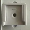 Suministro Transfronterizo de Accesorios DIY para Tablero Perforado de Plástico, Estante de Almacenamiento de Pared para Cocina sin Taladro, Estante Multifuncional de Agujeros Redondos