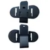 Suporte de clipe para host de intercomunicador Bluetooth para capacete de motocicleta V4 V6proPlus