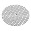 90335004 Es Adecuado para Volkswagen Tiguan, Touran, Audi Almohadilla de Algodón Aislante Exterior, Lámina de Hierro, Clip para Placa Ignífuga del Motor