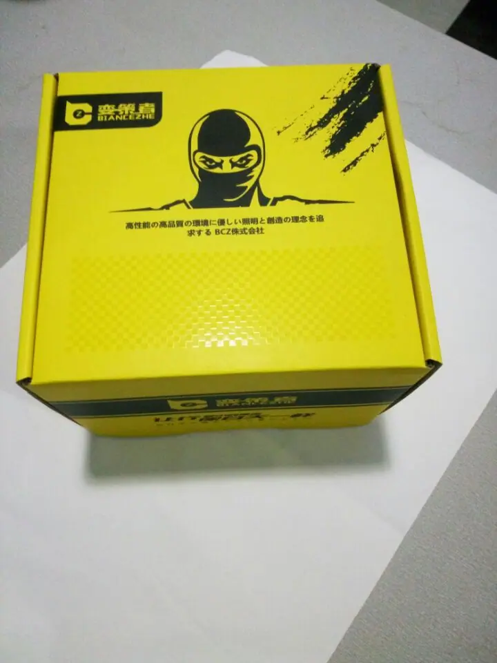 LED新款包装0BE8AF00