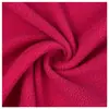 Fleece polar de un lado algodón lana Aoli fleece imitación borrego juguetes para niños textil para el hogar suéter abrigo tela para ropa