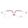 Dr. Armazón para gafas especiales de Lori para la prevención y control de la miopía infantil al por mayor, armazón para gafas infantiles ajustable ultra-ligero y desenfocado