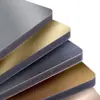Painéis de Parede Atacado do Fabricante Original, Parede de Fundo para Decoração de Interiores, Folheado de Madeira Sem Emendas, Venda Quente de Comércio Exterior Transfronteiriço Painéis de Cristal de Carbono
