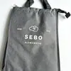 Lancheira Engrossada Bolsa Grande Lancheira Lancheira com Refeições Quente Refrigerada Durável Portátil Isolamento Bolsa