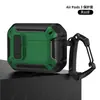 Nuevo Modelo Adecuado para Funda Protectora Airpodspro3, Funda Protectora para Auriculares Apple de 4ª Generación, Funda para Auriculares Airpods4 Switch