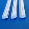 Luz de Neón LED con Funda de Silicona 4*7.3, Tira de Luz Impermeable de Doble Color, Caucho de Silicona de Fábrica de Origen
