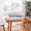 Almohada Almohada Núcleo Adulto Estudiante Dormitorio Funda de Almohada Núcleo de Almohada Protección Columna Cervical Persona Soltera Hogar Hotel Hotel Almohada Núcleo de Rebote Lento