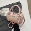 Bolso individual de alta gama para exteriores, para combinar con todo, para mujer, primavera y verano 2025, nuevo bolso bandolera de hombro de moda, el popular bolso almohada de este año