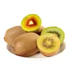 [Selección Premium] Kiwi Tricolor Xixia de Henan - Kiwis Frescos, de Temporada y de Tamaño Mediano a Grande, Disponibles para Envío Directo