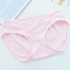 Ropa Interior de Maternidad, Shorts de Cintura Baja para Mujer, Soporte para el Vientre, Entrepierna Antibacteriana, Calzones de Maternidad, Talla Grande Especial para Mujeres Embarazadas