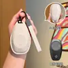Adequado para Capa de Chave Zero Running C11 Carro T03 Tudo Incluído C01 Especial S01 Controle Remoto de Chave High-End Concha Protetora Feminina