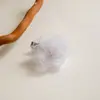 Clip de Pinza para Flequillo de Pato Colorido de Margarita Rosa Camelia Europeo y Americano Transfronterizo Coreano Clip Dulce de Flor de Tela para Cabello Roto