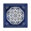Amazon Europa Mesa de Mahjong Tapete Antideslizante Amortiguación Aislamiento Acústico Tablero de Juego Tapete Resistente a la Suciedad Resistente al Desgaste Venta al por Mayor Personalización