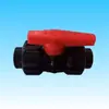 Codo directo de fusión en caliente PE 20PE agua potable 1/2 pulgada 3/4 pulgada junta en T válvula interruptor accesorios para tuberías de agua 25