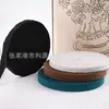Cinturón de Botón Elástico Antideslizante Suministro de Fábrica Venta al por Mayor Banda Elástica de Cintura Alta Accesorios para Ropa Cinturón de Botón Antideslizante Elástico