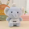 Juguetes de Peluche Populares de Animales Pequeños Compañeros con Fragancia, Muñecas, Animales de Peluche, Regalos de Manta, Juguetes de Peluche
