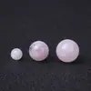 Coleção de Cristais Naturais Soltos, Pulseiras, Colares, Acessórios para Joias DIY, Contas de Cristal Artesanais, Atacado do Fabricante