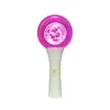 Fábrica de Shenzhen Luz de Animación para Conciertos Control Remoto DMX Bola Brillante Acrílica de 15 Colores Producción Personalizada Disponible
