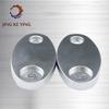Procesamiento CNC de Acero Inoxidable, Piezas de Ferretería de Aleación de Aluminio, Piezas de Precisión, Accesorios, Piezas de Procesamiento de Ferretería, Mecanizado CNC de Cinco Ejes