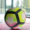 [Venta al por mayor de fábrica] Balón Especial para Entrenamiento de Competición de Examen de Ingreso a Escuela Primaria y Secundaria para Niños de la Copa Europea 4/5 Balón Personalización