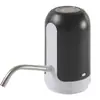 Bomba de agua automática directa de fábrica para garrafón de agua, agua mineral, agua de manantial, cubo de agua, dispensador de agua doméstico de presión, bomba de agua automática