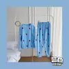 Pijama de Franela para Mujer, Estilo Otoño e Invierno, Forro Polar, Engrosado, Ropa de Casa Cálida, Adecuado para Usar Afuera, Conjunto de Manga Larga y Pantalón Largo Talla Grande para Mujer