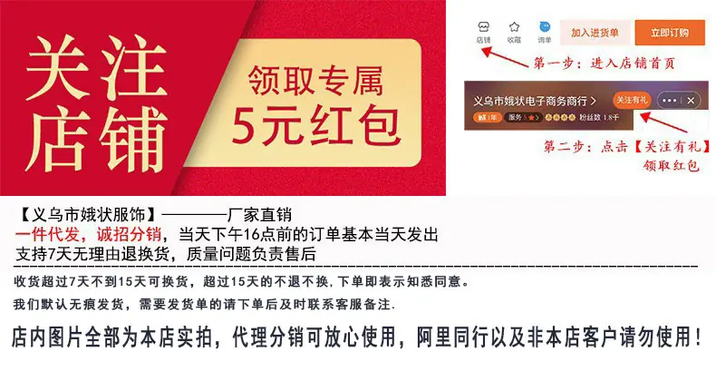 分销说明