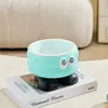 Comedero elevado para gatos de acero inoxidable con protección para el cuello, antideslizante, cuenco desmontable para gatos y perros, cuenco de agua, suministros para mascotas, cuenco de comida