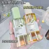 Jardín de Té Blanco de Verano Extracto de Gardenia Aceite para el Cabello Mejora el Frizz, Aclara, Aporta Volumen, Suaviza y Deja Fragancia