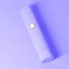 Nueva afeitadora eléctrica transfronteriza, diseño de doble cabezal para eliminar el vello del labio superior, las axilas y las zonas íntimas, dispositivo multifuncional de depilación alimentado por USB
