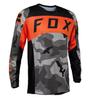 Explosiones de Comercio Exterior Ropa de Ciclismo Ropa de Secado Rápido Ropa de Motociclismo de Manga Larga Ropa de Descenso Ropa de Bicicleta de Montaña Ropa de Frisbee Ropa con Protección Solar