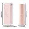 Exclusivo para Ventas TransfronterizasBálsamo Corrector de Poros en Barra, Base de Maquillaje Suavizante Natural en Barra, Base Pre-Maquillaje Amazon